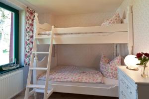 Küstenhof am Kap Arkona - Ferienwohnung \