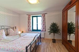 Appartement Küstenhof am Kap Arkona - Ferienwohnung \ Nobbin 8 18556 Nobbin Mecklembourg-Poméranie