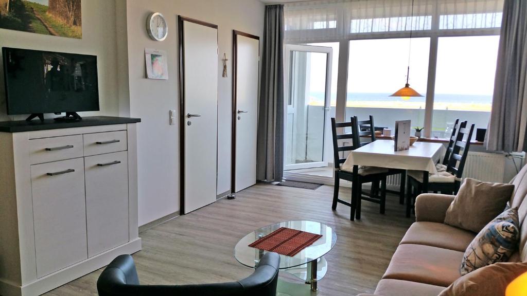 Appartement Küstenidyll Ostsee-Ferienpark Heiligenhafen C-4-3 23774 Heiligenhafen