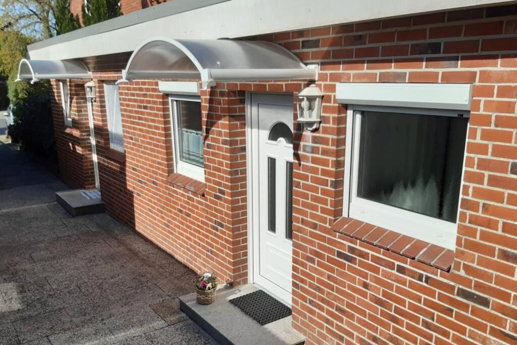 Küstenkoje urgemütlich in sehr schöner Lage 110 Nordheimstraße, 27476 Cuxhaven