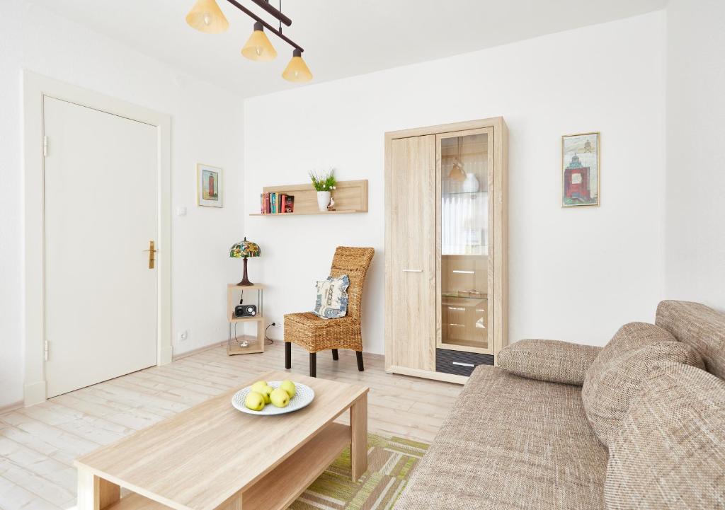 Küstenperle - 1 28 Emmastraße, 27476 Cuxhaven