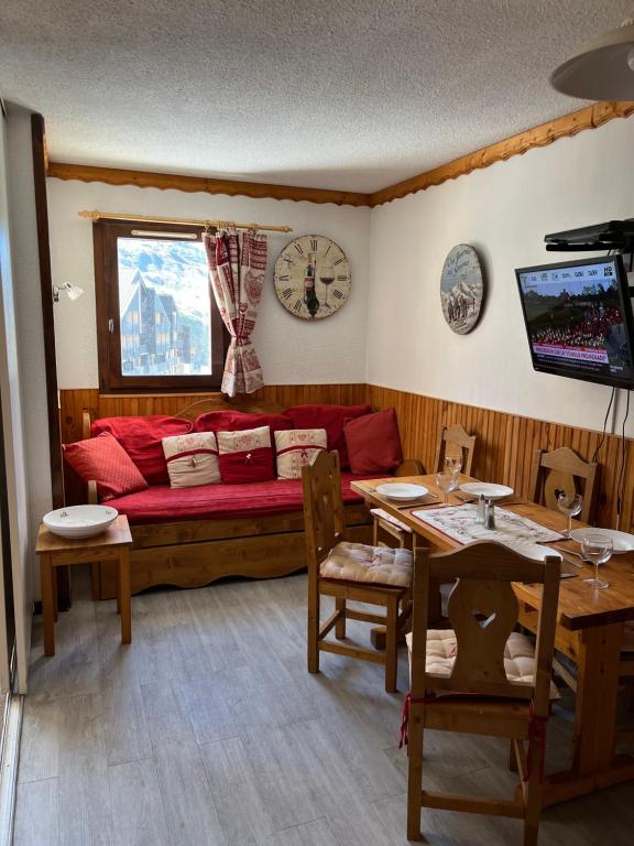 Küsters Ferienwohnung Harmony