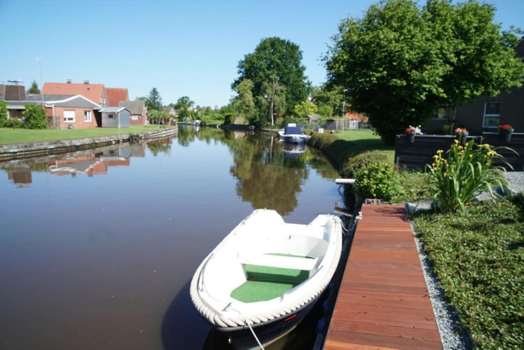 Küsters Ferienwohnung Tina 303 Auricher Straße, 26759 Hinte