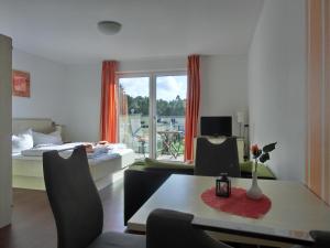 Appartement KW21 \ Fledermausweg  1 18181 Graal-Müritz Mecklembourg-Poméranie