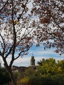 L'Abri Côtier, l'appart 60m2, 1 chb avec terrasse