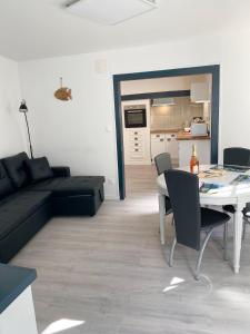 Appartement L’Abri Côtier 33 Rue du Docteur Pépin 76470 Le Tréport Normandie