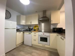 L'Abri-gîte - Appartement moderne idéalement situé en centre ville