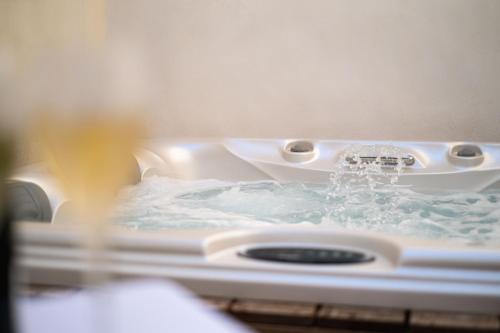 L'Acqua Dolce - La Rochelle - île de Ré - Jacuzzi