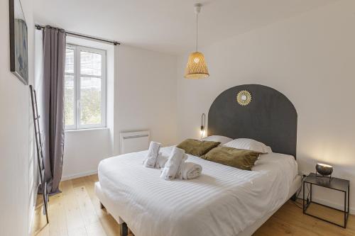 L'AGATE - Appartement 2 chambres Angers centre