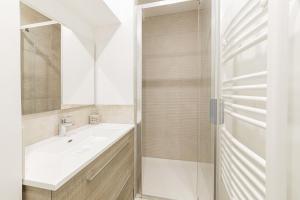L'AGATE - Appartement 2 chambres Angers centre