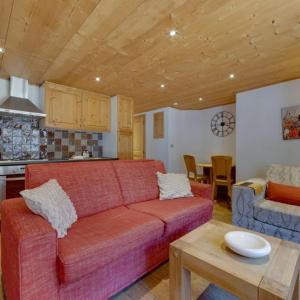 Appartement L'Aigle du Laisinant 119 Chemin de la Vanoise 73150 Le Fornet Rhône-Alpes