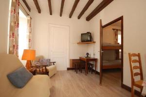 Appartement L'Aigle - Studio with swimming pool facing the Meije RD 1091 05320 La Grave Provence-Alpes-Côte d\'Azur