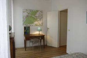 Appartement L'Aiglon- Modern & Spacious - Compiègne 2 Rue de Lancry 60200 Compiègne Picardie