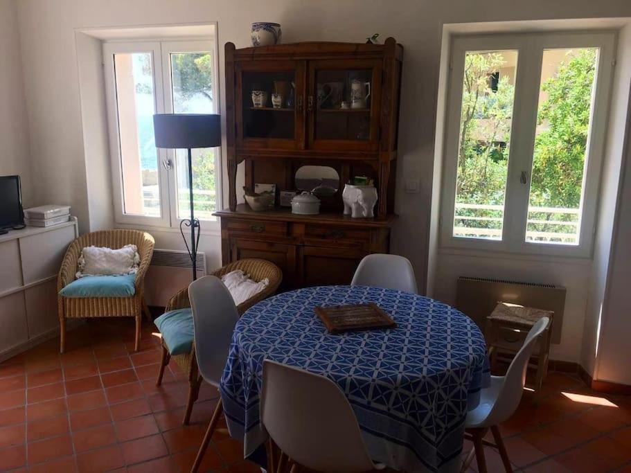 L’Aiguade, appartement d'exception à Cassis 12 Avenue de l'Amiral Ganteaume, 13260 Cassis