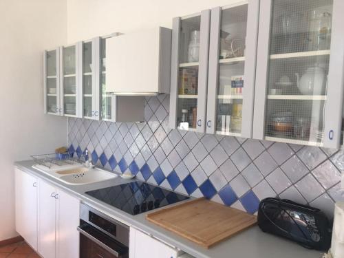 L’Aiguade, appartement d'exception à Cassis