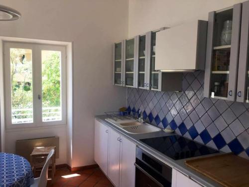 L’Aiguade, appartement d'exception à Cassis