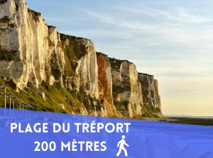 L'air Marin - Plage 2min - Hyper Centre - Cosy