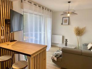 Appartement L'alcôve 14 Rue Léon Blum 81100 Castres Midi-Pyrénées
