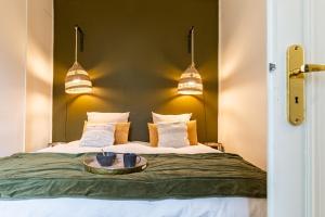 L' ALCOVE- Confort Charme Downtown