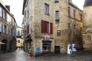 L'Alcove
