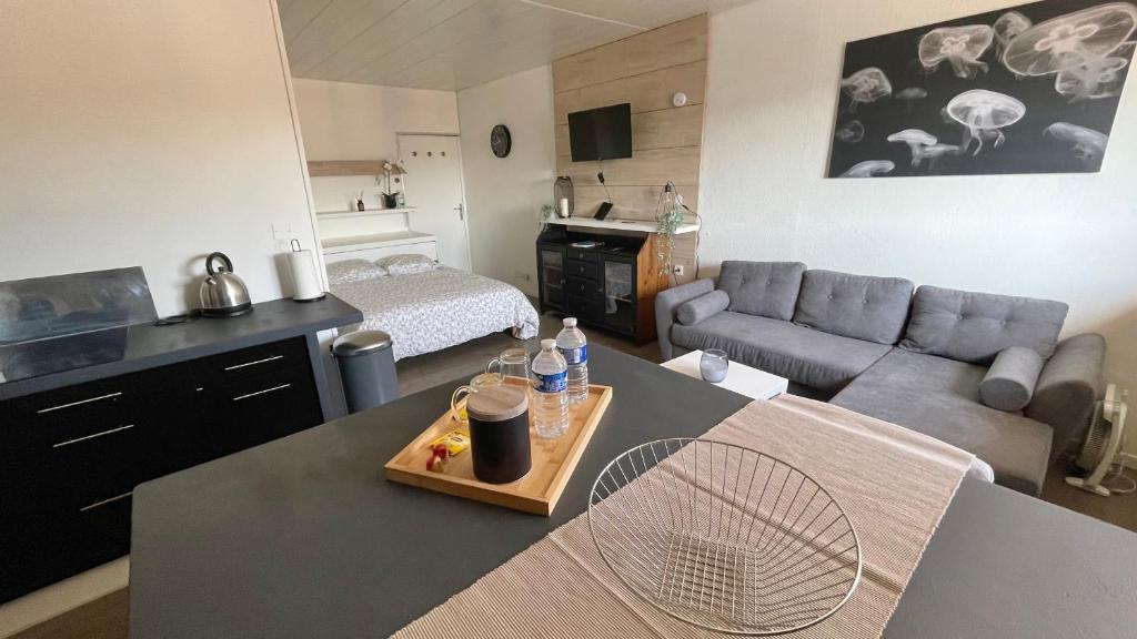 L’Aldilonda appartement Citadelle
