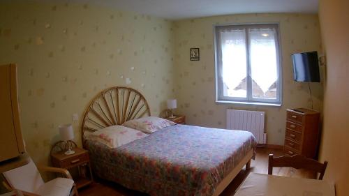 L'Alexandra - Studio N 2 - 2 personnes au RDC