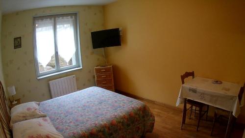 L'Alexandra - Studio N 2 - 2 personnes au RDC