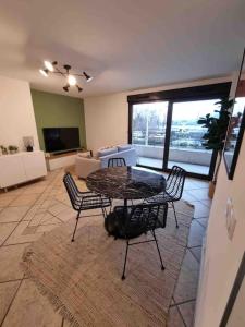 Appartement L'Alexandrin des marquisats, 36 74000 Annecy Rhône-Alpes