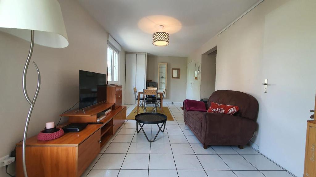 Appartement L'Alizée 6 Avenue du Coteau 74000 Annecy