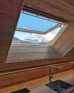 L'Alpage de la Bergerie apartment in a cosy farmhouse !