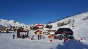 Appartement L'Alpage La Chal 73530 La Chal Rhône-Alpes