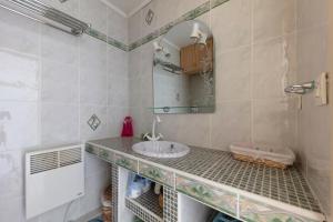 Appartement L'Alpiniste Résidence Le Châteaux - Lieu Dit Les Ourtets - Rue Côte Gelée 05260 Ancelle Provence-Alpes-Côte d\'Azur