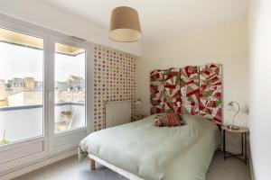 L'Amandier - Appartement avec Balcon