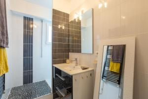 L'Amandier - Appartement avec Balcon