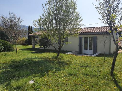 L'Amandier