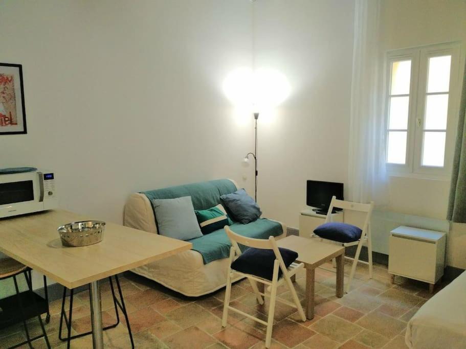 Appartement L' Amandier YourHostHelper 31 Rue de l'Amandier 34000 Montpellier