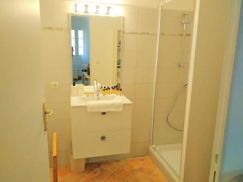 Appartement L' Amandier YourHostHelper 31 Rue de l'Amandier 34000 Montpellier Languedoc-Roussillon