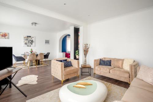 L'Amarante - Appt 2 chambres - proche Strasbourg