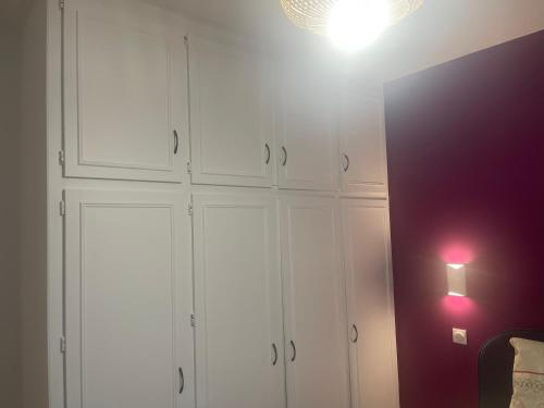 L'AMAZONIE - Lovely apartment near to the train station and Orly Airport
