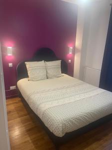 L'AMAZONIE - Lovely apartment near to the train station and Orly Airport