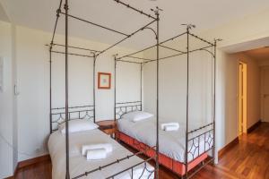 L'AMBASSADEUR - Magnifique appartement dans l'ancien hôtel Ar Vro