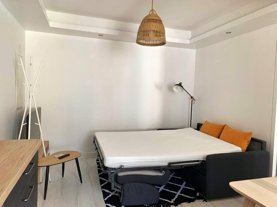 Appartement L'AMBIANCE 146 Rue du Général de Gaulle 57050 Longeville-lès-Metz