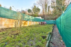 L'AMIE'NOIS - 6 COUCHAGES - JARDIN - WiFi