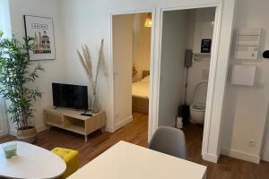 L'amiral n2 T2 nouvelle ville ByLocly