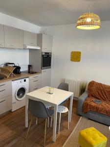 L'amiral n2 T2 nouvelle ville ByLocly