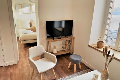 L'amiral n3 T2 nouvelle ville ByLocly