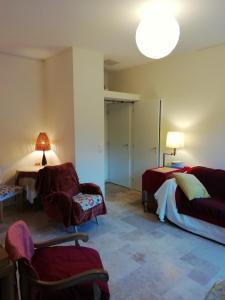 Appartement L'Ancien Couvent 47 Rue Garenne Prolongée 34200 Sète Languedoc-Roussillon