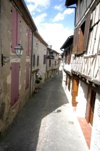 L' Ancien Relais de Poste Henri