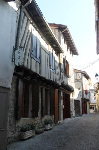 L' Ancien Relais de Poste - Margot
