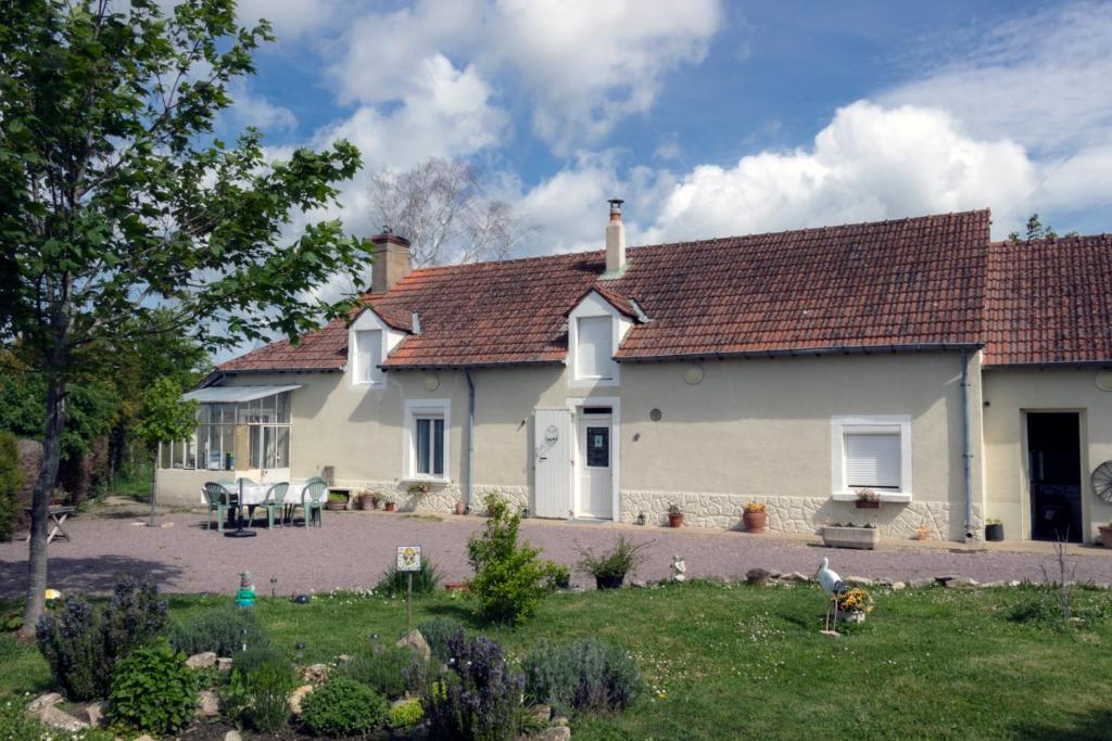 L' Ancien Relais de Poste - Margot 47700 Casteljaloux